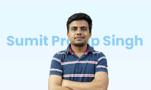IIT Physics By Sumit Sir