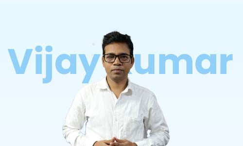 Physics By Vijay Sir