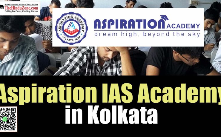 Aspiration IAS Academy in Kolkata Fees, Coaching Details, Reviews