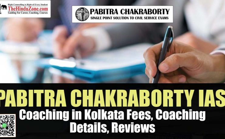 PABITRA CHAKRABORTY IAS Coaching in Kolkata Fees, Coaching Details, Reviews