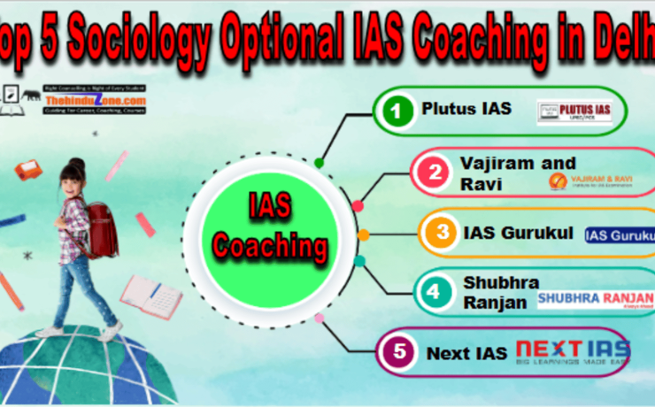 Sociology Optional IAS Coaching in Delhi