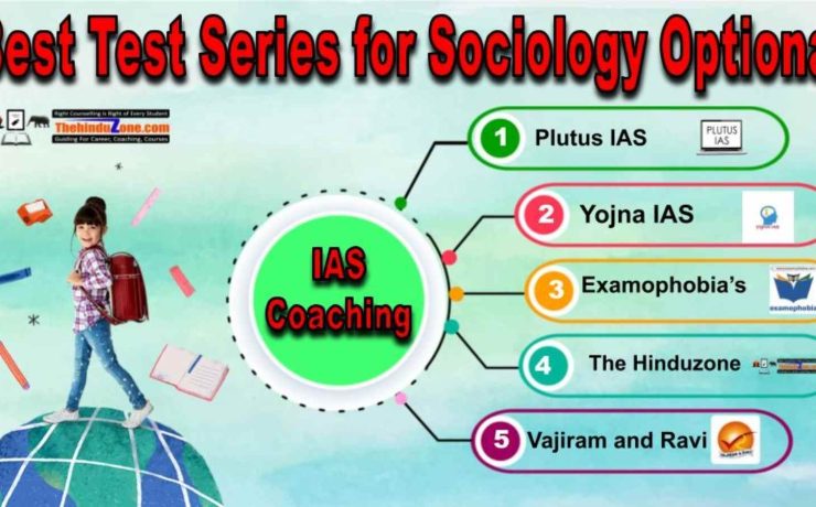 Best Test Series for Sociology Optional