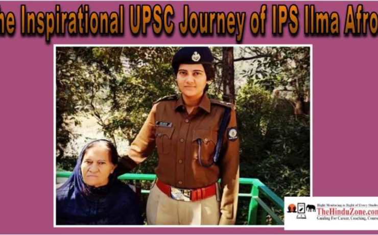 IPS Ilma Afroz