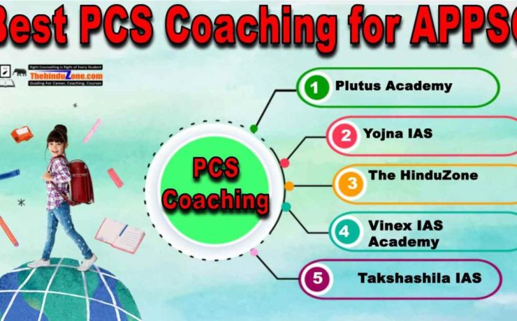 Best PCS Coaching APPSC