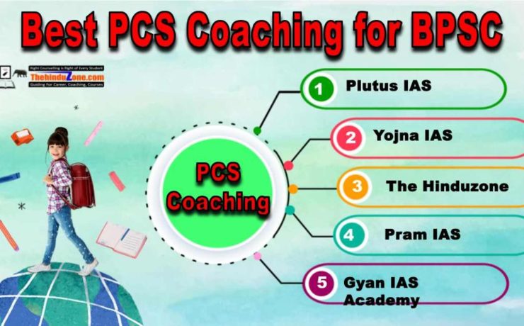 Best PCS Coaching Institute for BPSC