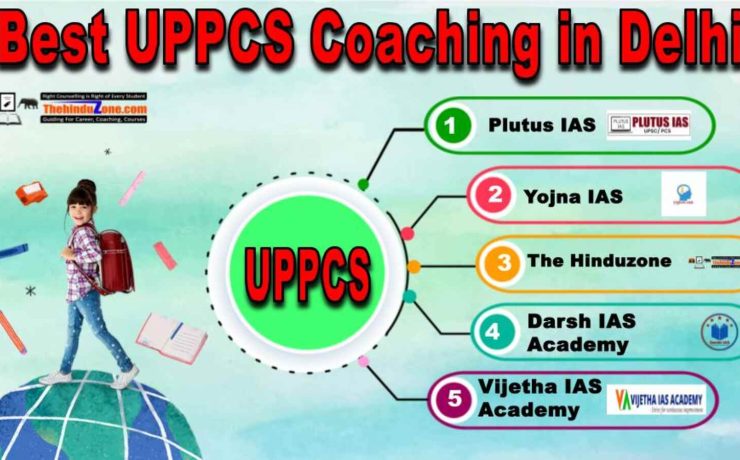 Best UPPCS Coaching Institute in Delhi