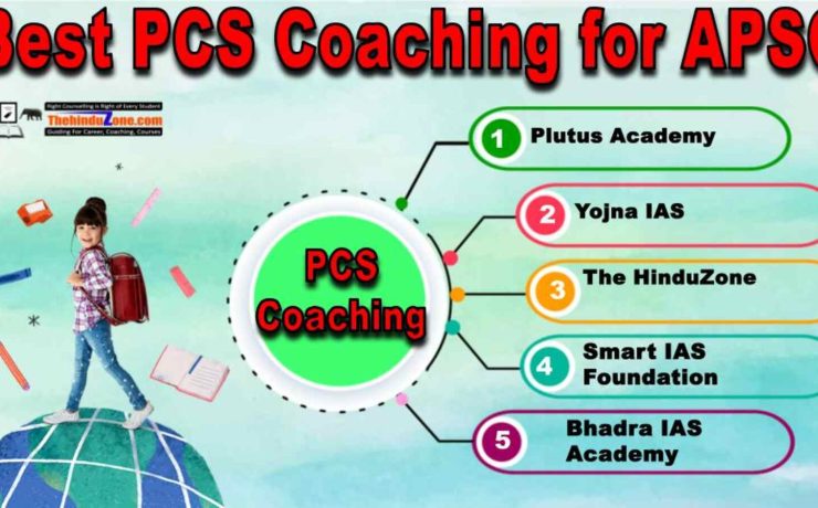 TOP PCS Coaching for APSC