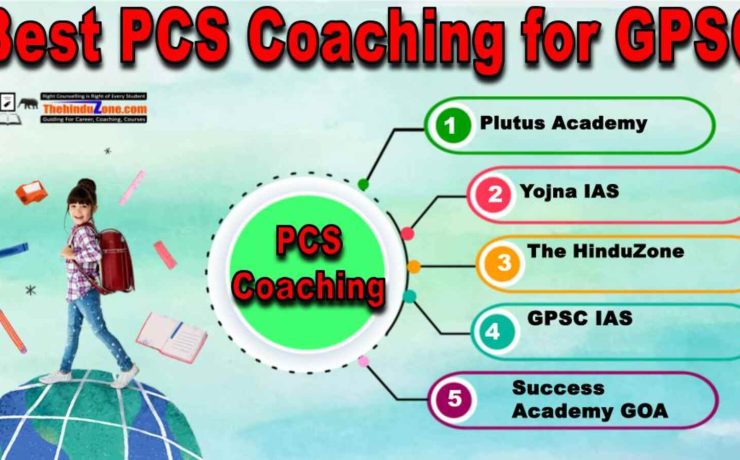 Best PCS Coaching for GPSC