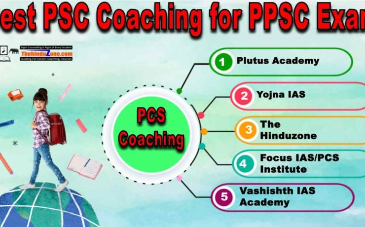 Best PSC Coaching for PPSC