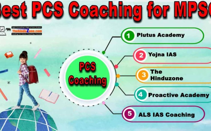 PCS coaching for MPSC