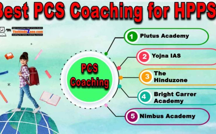 TOP PCS Coaching for HPPSC
