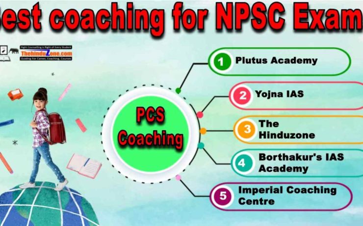 Top Coaching For Nagaland PSC Exams