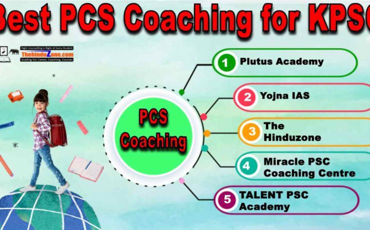 Top Kerela PSC Coaching