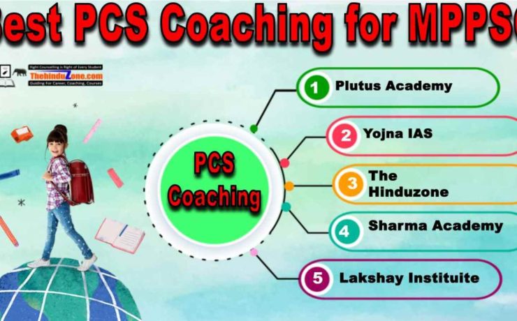 Top PCS Coaching for MPPSC
