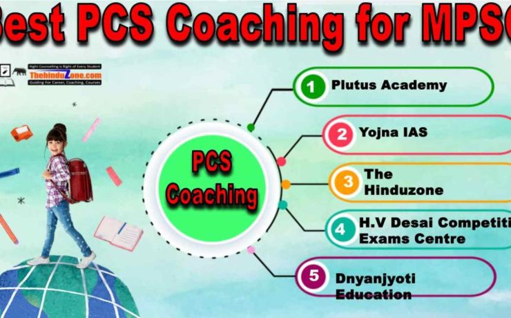 Top PCS Coaching for MPSC