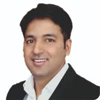 Raj Kumar Sir, Faculty of Mathematics Optional IAS Coaching