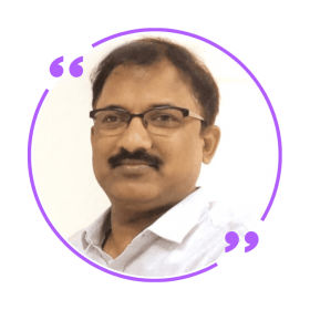 K. Venkanna, Faculty of Mathematics Optional IAS Coaching