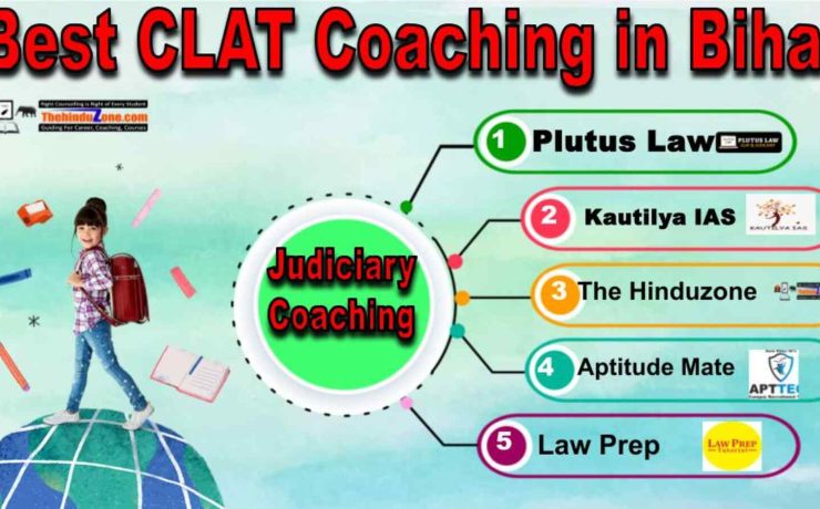 Best CLAT Coaching in Bihar