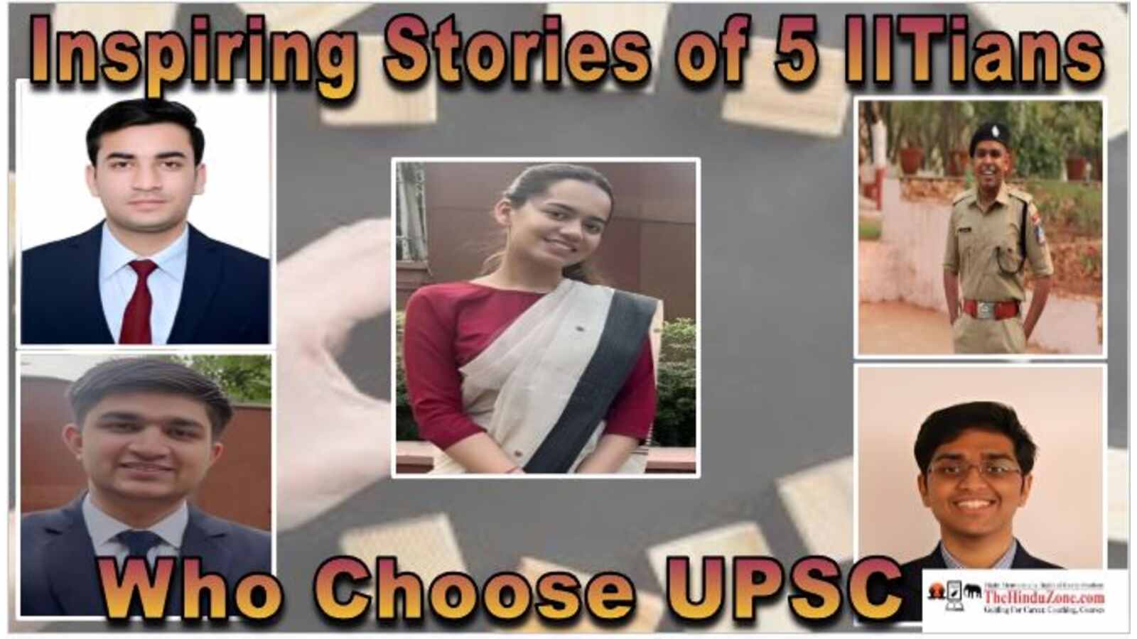 Inspiring Stories of 5 IITians Who Left High-Paying Jobs For Country