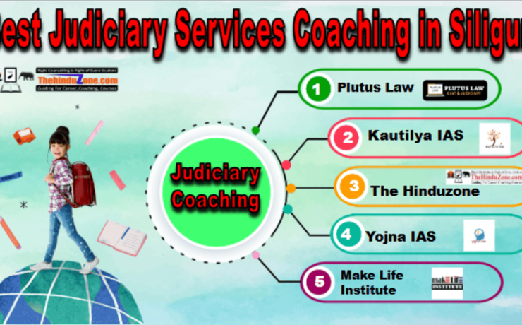 Judiciary Services Coaching in Siliguri