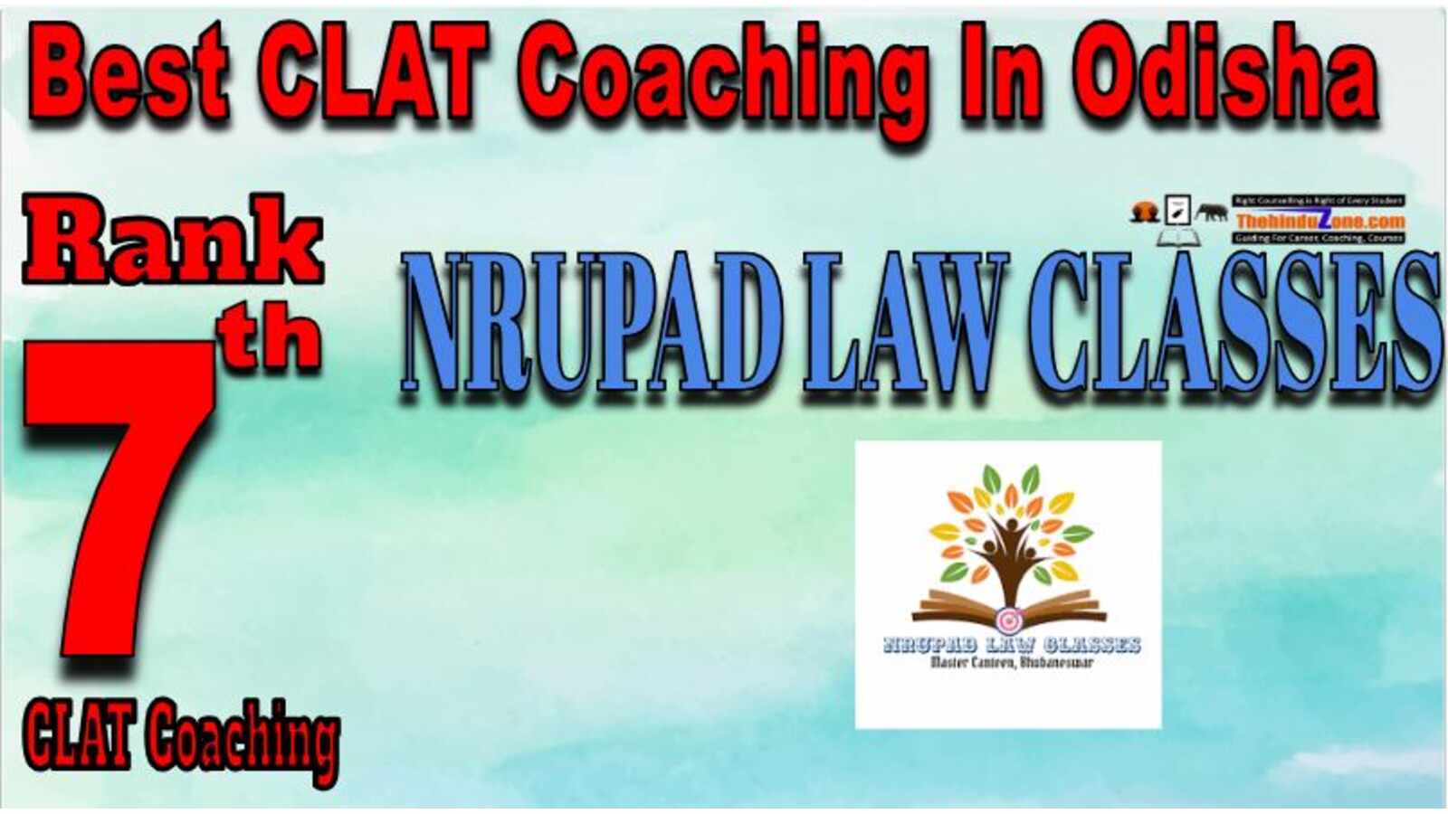 Endeavor classes CLAT Coaching in odisha