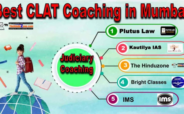 Top CLAT Coaching in Mumbai