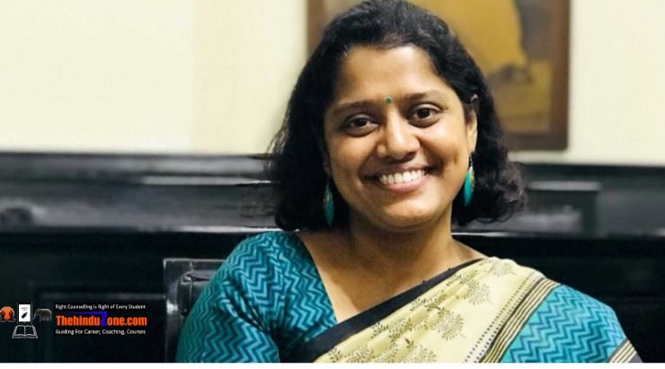 shweta IAS