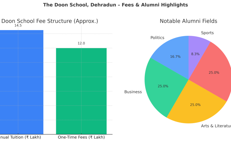 Doon school Dehradoon