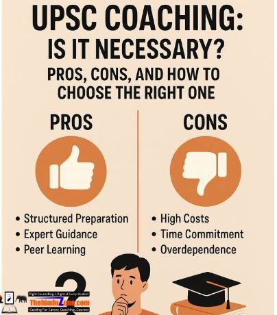 upsc coaching