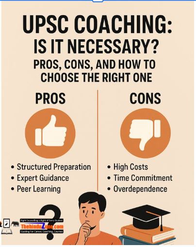 upsc coaching
