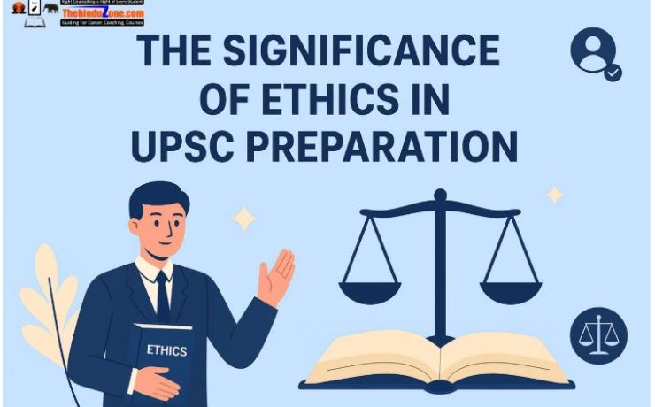 ethics preparation
