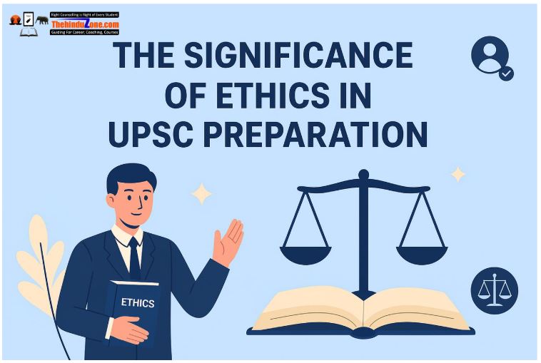 ethics preparation