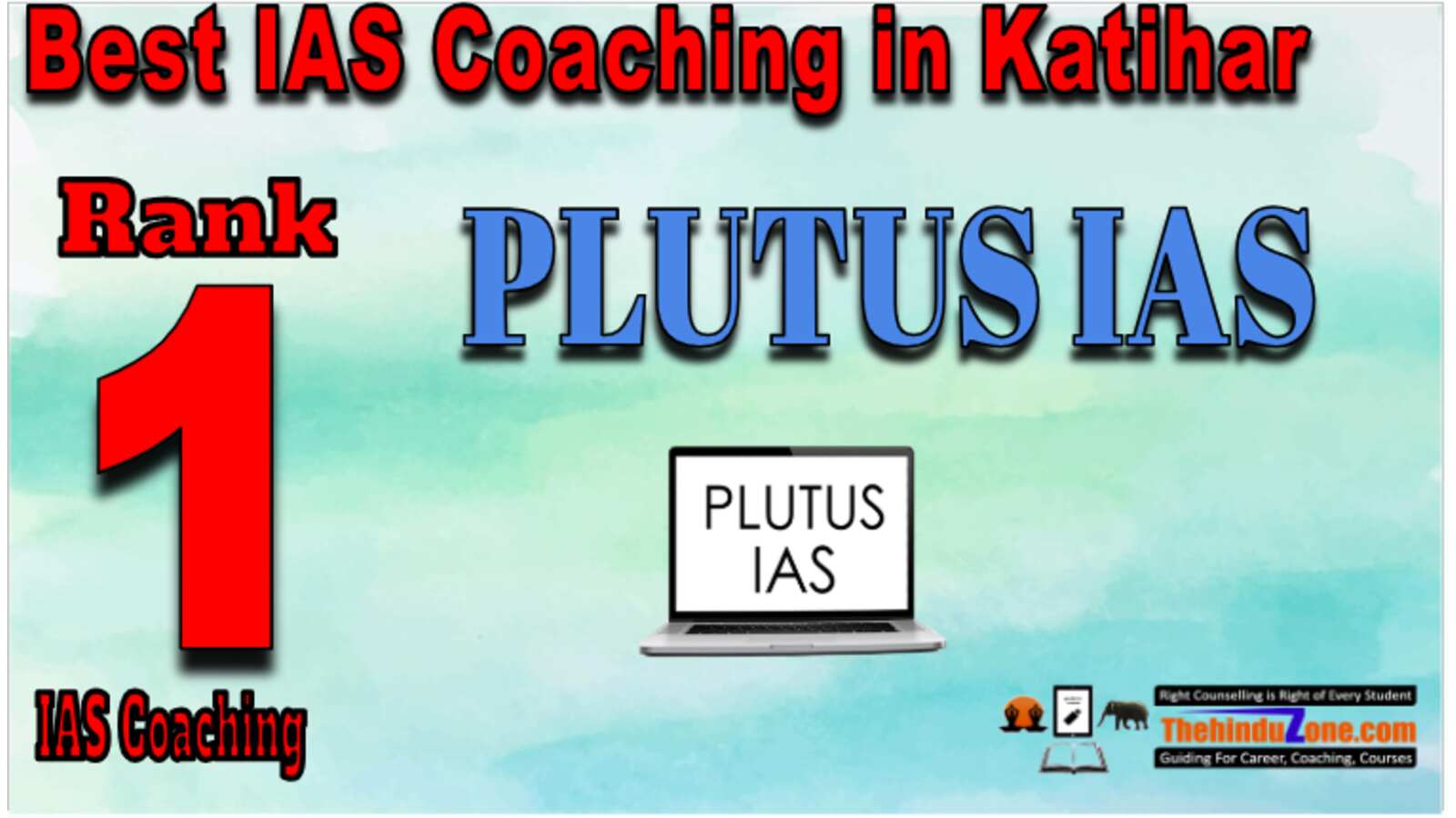 Plutus IAS Coaching in Kaithar Plutus IAS Coaching in Kaithar
