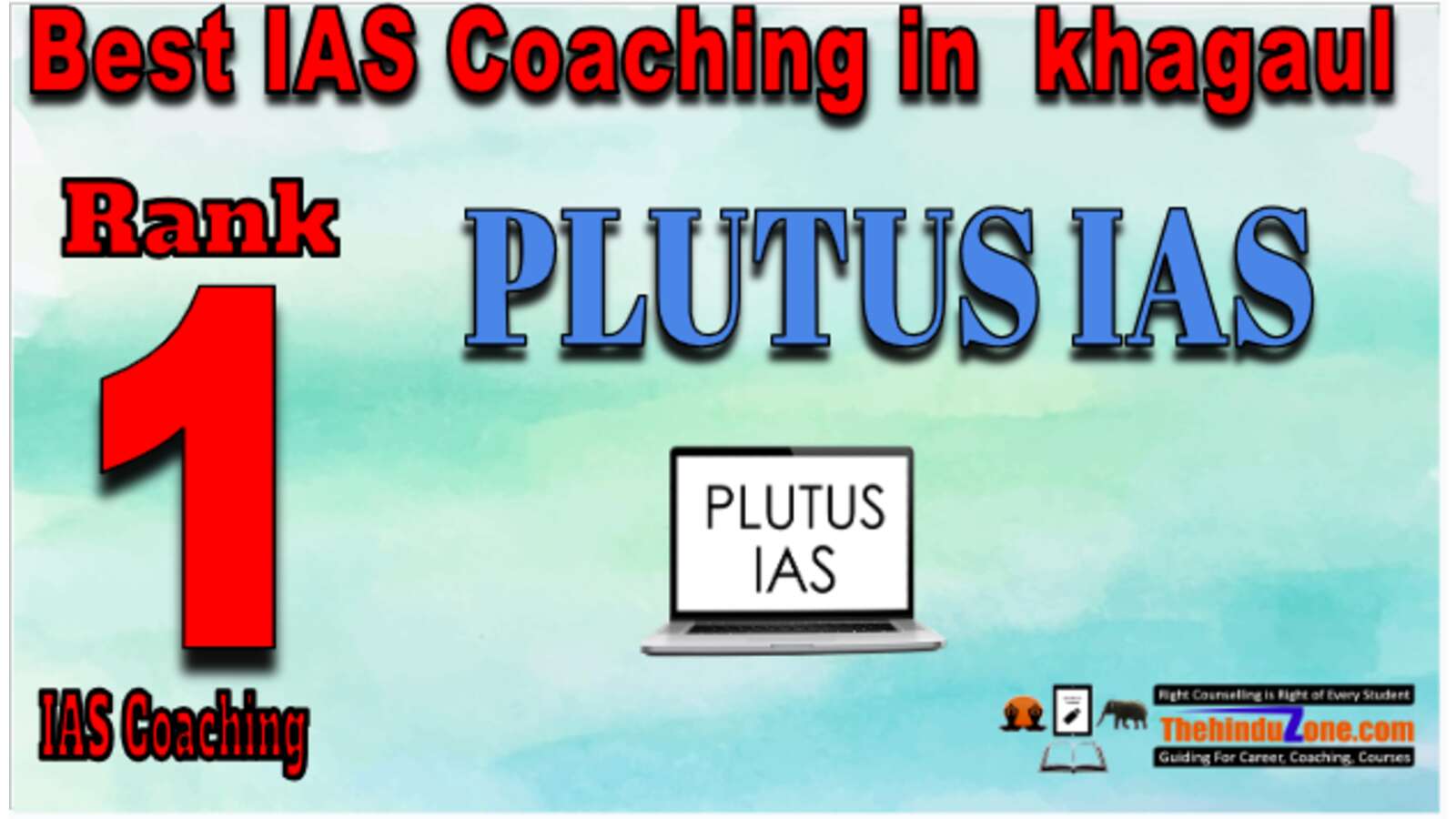 Plutus IAS coaching in khagaul