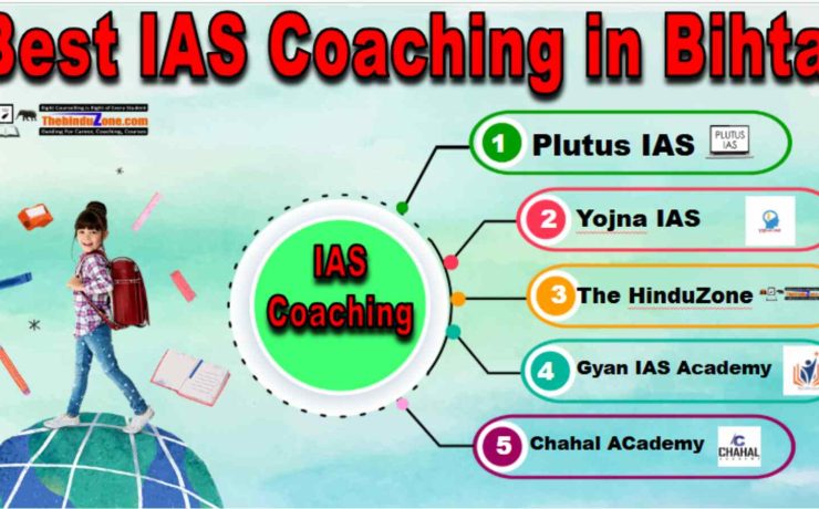 Top IAS Coaching in Bhita