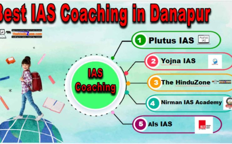 Top IAS Coaching in Danapur (1)