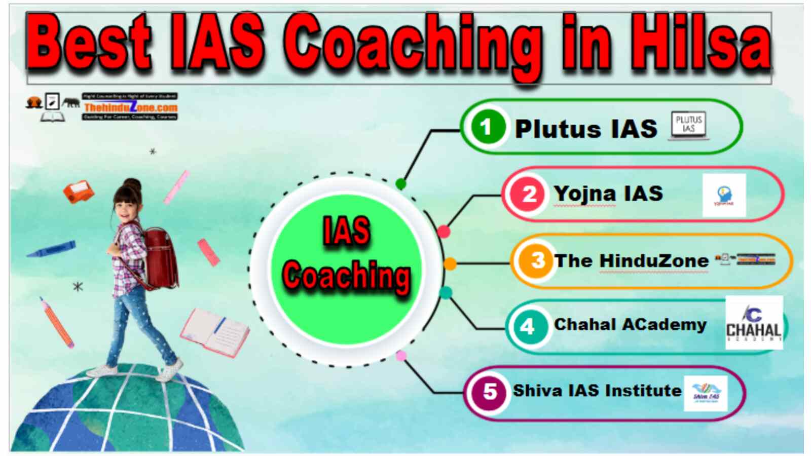 Best IAS Coaching in Hilsa