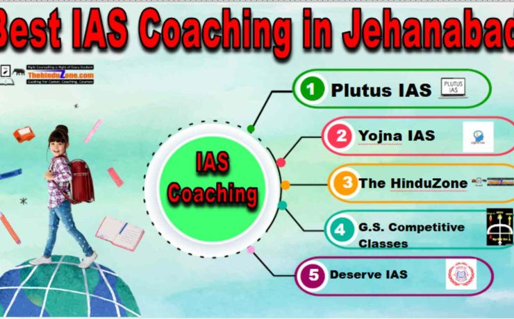 Top IAS Coaching in Jehanabad