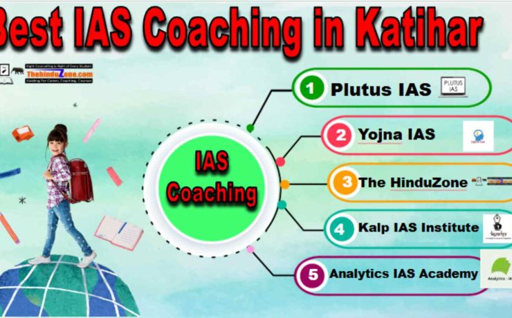 Top IAS Coaching in Katihar (1)