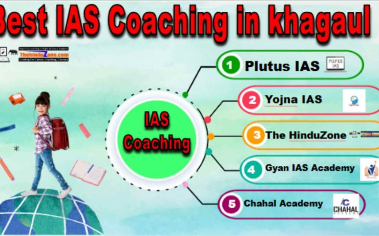 Top IAS Coaching in Khagaul