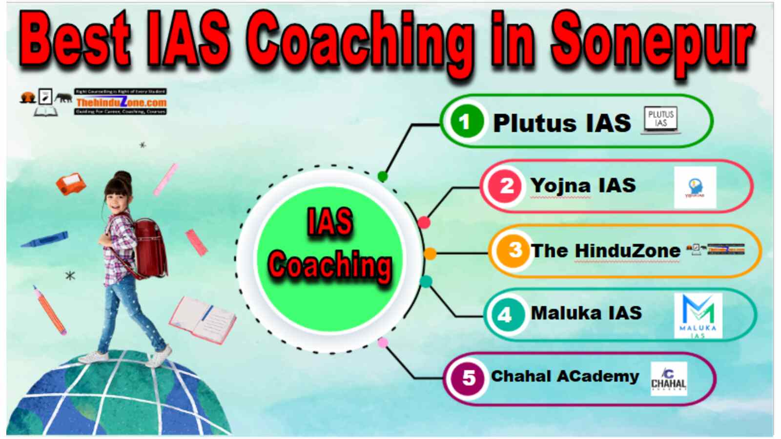 Best IAS Coaching in Sonepur