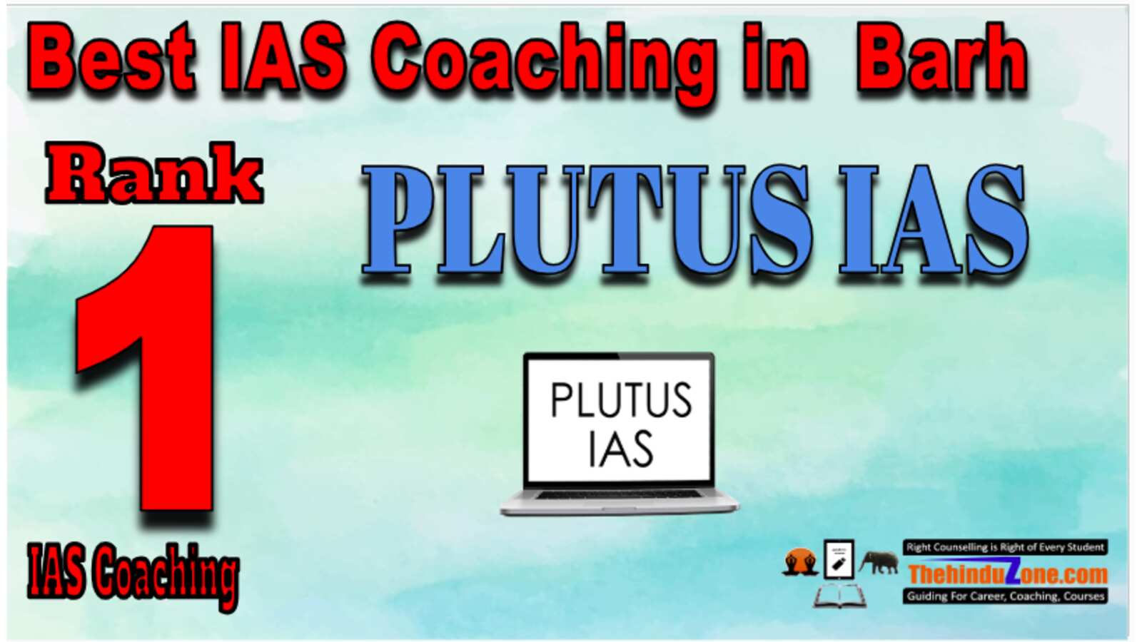 Plutus IAS Coaching in Barh (1)