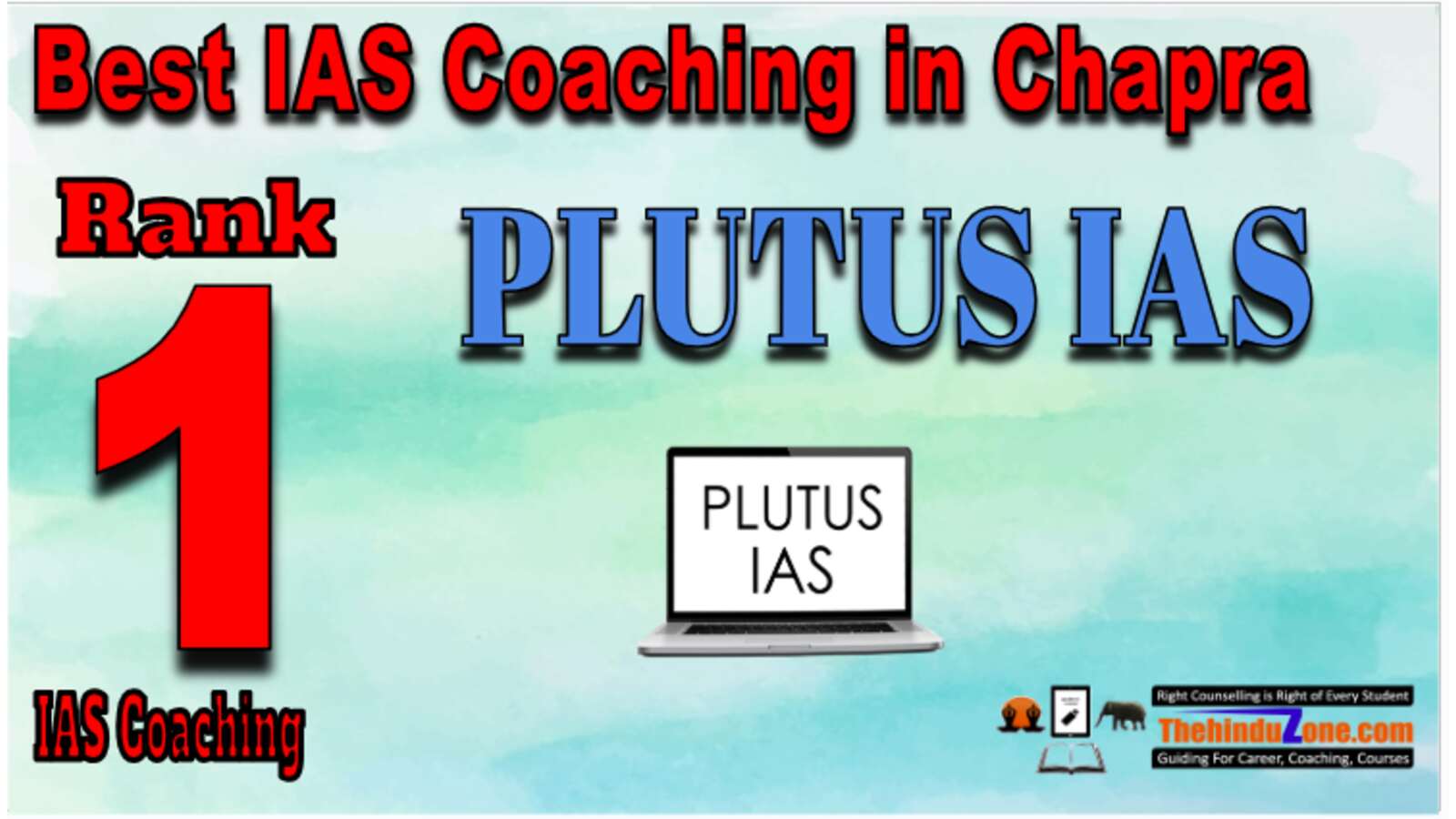 Plutus IAS Coaching in Chapra