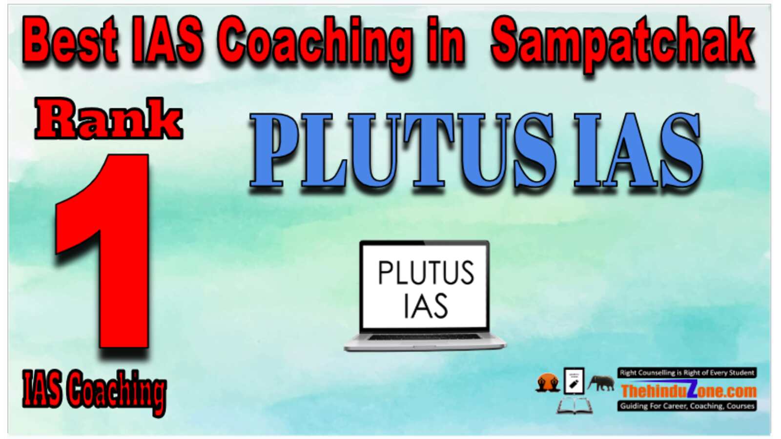 Plutus IAS Coaching in Sampatchak (1)