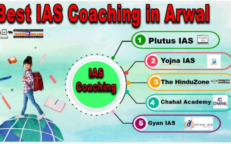 Top IAS Coaching in Aarwal