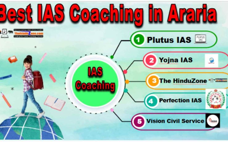 Top IAS Coaching in Araria (1)