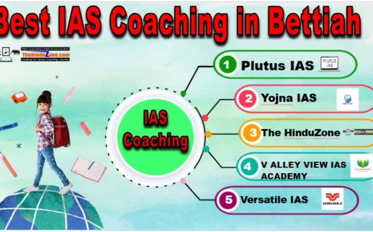 Top IAS Coaching in Bittaha