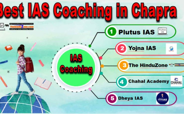 Top IAS Coaching in Chapra