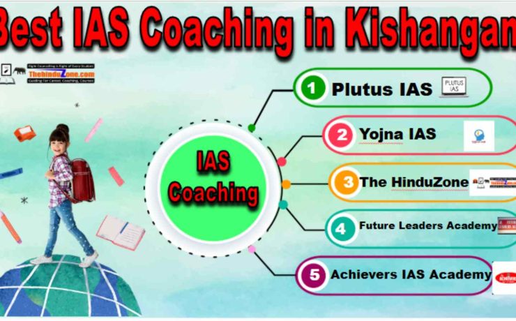 Top IAS Coaching in Kishnaganj