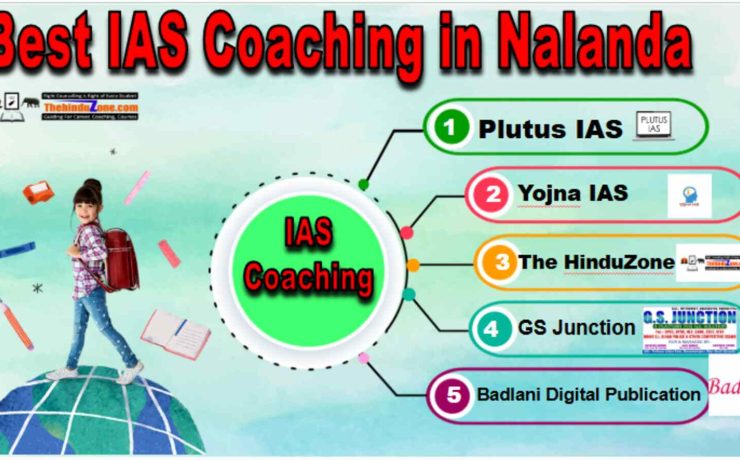 Top IAS Coaching in Nalanda
